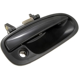 Dorman 77778 Front Passenger Side Replacement Exterior Door Handle