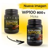 Evolution Proteina Suero De Leche (whey) Wp100 800 G Sabores