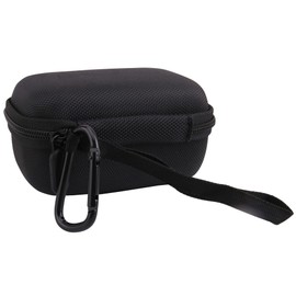 WERJIA Hard Travel Case Compatible with Canon PowerShot V10 Vlog Camera (small)