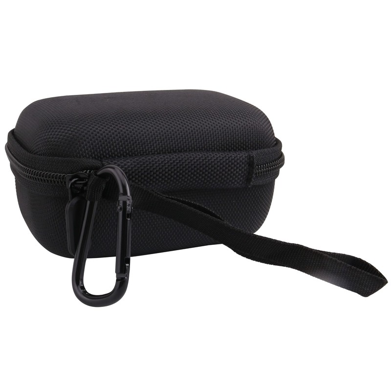 WERJIA Hard Travel Case Compatible with Canon PowerShot V10 Vlog