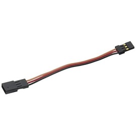 Spektrum Heavy-Duty Servo Extension 3