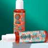 NATURA SIBERICA OBLEPIKHA BERRICA GEL ESPUMOSO VITAMIN C 145 ml