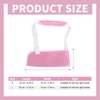 Breathable Arm Sling for Kids, Breathable Mesh Adjustable Support Arm