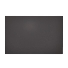 Source One Premium Acrylic Chalkboard Sheet Great for Classrooms, Home Use - Shatter Resistant (12 x 24 inch, Chalkboard)
