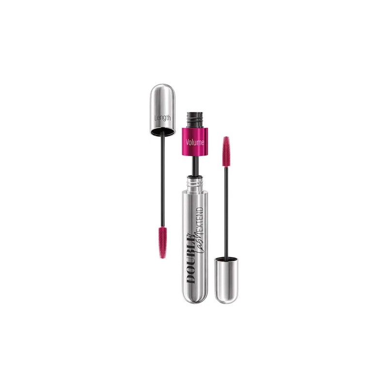 Rimel De Extensión Double Lash Farmasi
