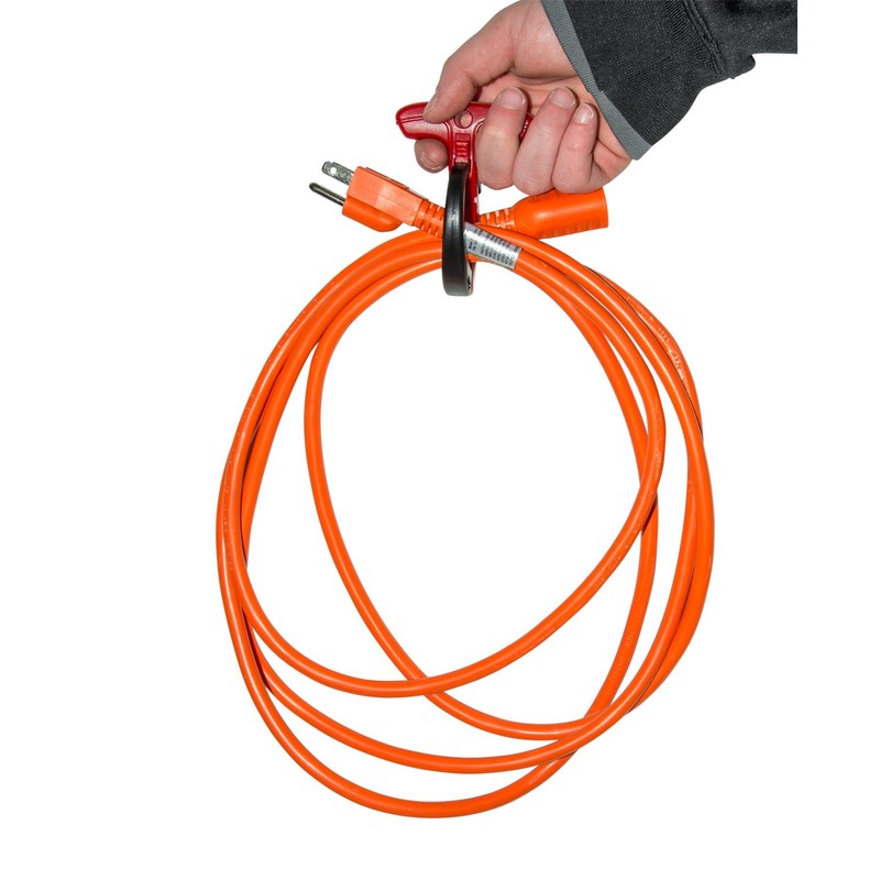 Gardner Bender - CW-T4RR20 EACH CW-T4RR20 Extra-Large Cable Wraptor for