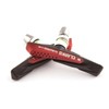 Clarks CPS958 Elite MTB/Hybrid V-Brake Pads Integral Block W/ Dual