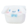 Sanrio 510955 Cinnamoroll, Outing Accessory Set, Blue