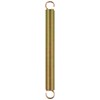 Tsuchino SR-2140 Chromate Pull Spring, 1 Piece