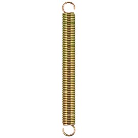 Tsuchino SR-2140 Chromate Pull Spring, 1 Piece