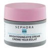 SEPHORA COLLECTION Brightening Eye Cream with Caffeine and Hyaluronic Acid