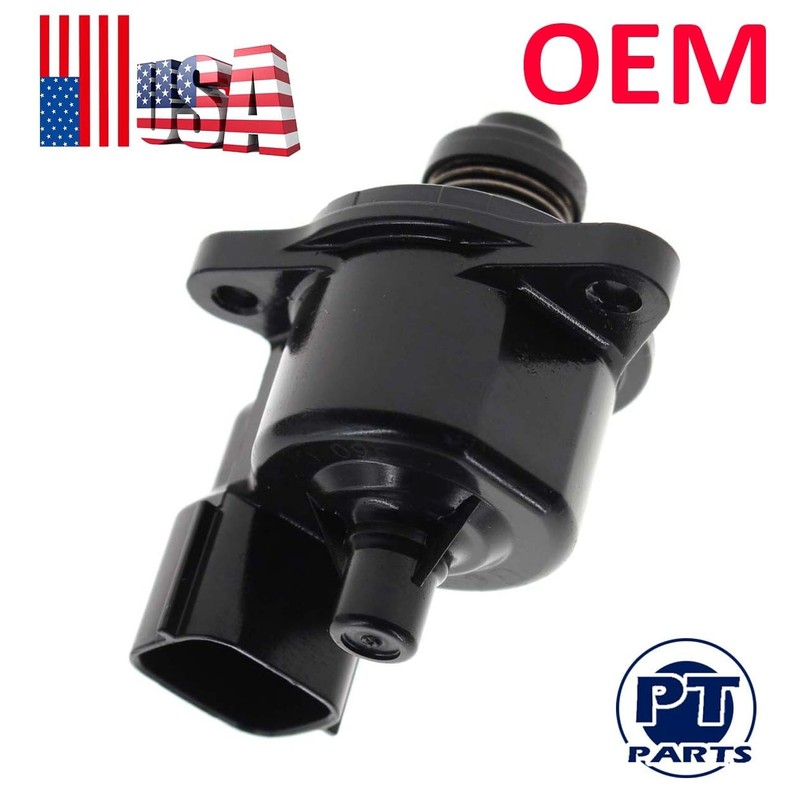 Replacement Parts For Idle Speed Control Valve For Yamaha 68V-1312A-00-00