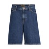JACK&JONES JUNIOR Boys' Denim Shorts, Blue Denim