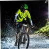 BESPORTBLE Bike Light Handlebar Mount Cycling Front Lamp Night Riding