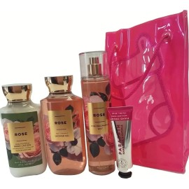 Set De Regalo Bath And Body Works