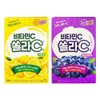Goryeo Eundan Solar C Korea Eundan Vitamin C Tablets, 30