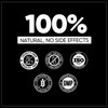  Bigbull Pure Ayurvedic Massage Oil for Men - 30ml