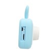 Kids Camera 400mAh 20MP 1080P HD Dual Lens 2in Eye
