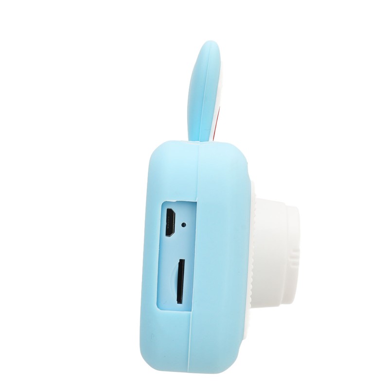Kids Camera 400mAh 20MP 1080P HD Dual Lens 2in Eye