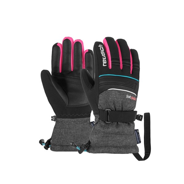Reusch Kondor R-Tex® XT Junior Warm Waterproof Breathable Children's Gloves