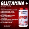 Glutamina + Creatina Monohidratada Metforce 110servs 550grs