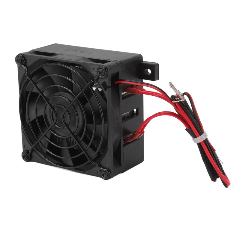 PTC Air Heater Insulation Automatic Constant Temperature PTC Fan Heater