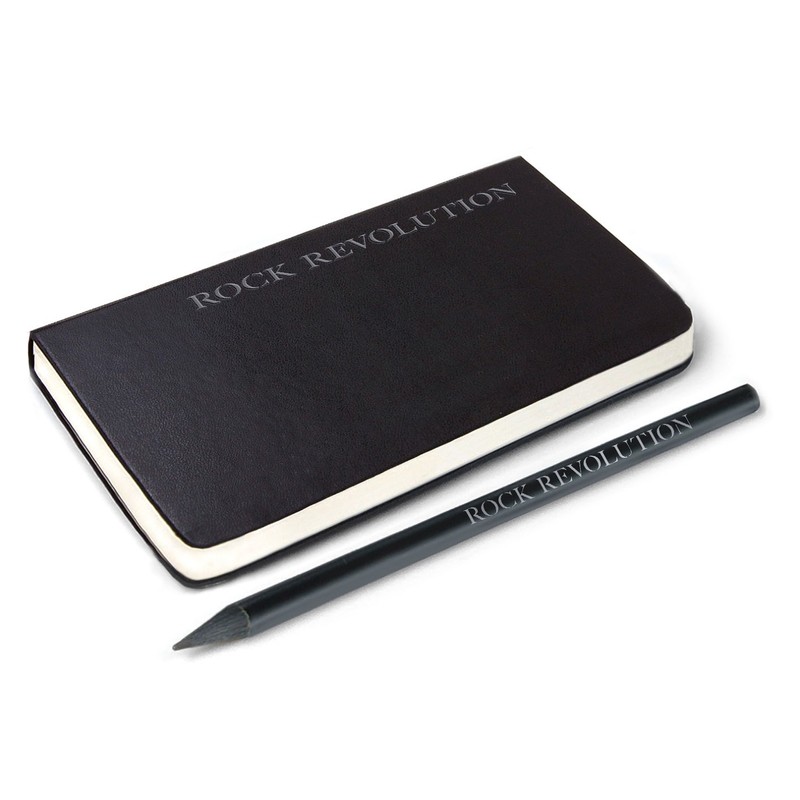 Rock Revolution (Fan Box)