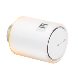 Tête Thermostatique Intelligent NAV-PRO Netatmo