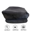 NLQR Driver and Passenger Side Bottom Seat Covers Replacement Cloth