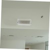 jojofuny 2pcs Magnetic Air Vent Deflector for Wall Ceiling and