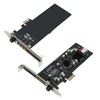 Sound Card 24 Bit 96 Khz Optical Coaxial Decoder Audio
