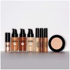 Revlon Powder Foundation, ColorStay Face Makeup, Longwearing, Oil Free-Fragrance Free,
