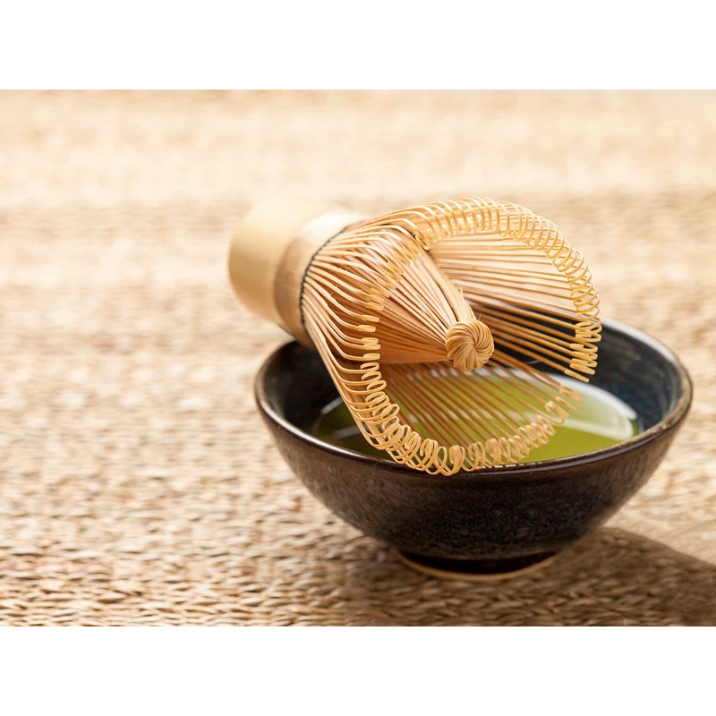 Chasen Bamboo Whisk, Matcha Whisk, For Tea Ceremonies