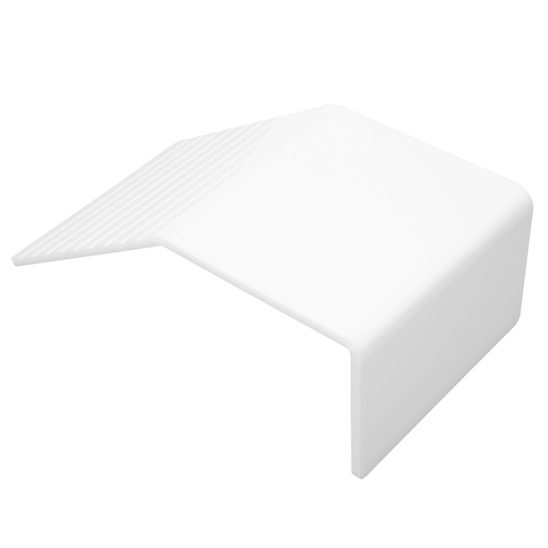 Turtle Basking Platform Multipurpose Landscaping Acrylic Reptile Basking Terrace for