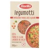 Barilla Legumotti Lenticchie Rosse, Ceci e Piselli, Ricchi di Proteine