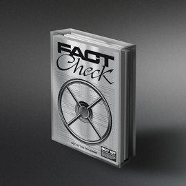 NCT 127 - Fact Check [Storage Ver.] Album