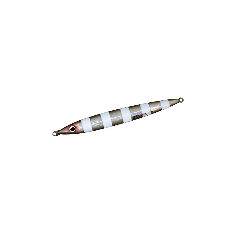Owner GJS-65 Metal Jig, Shooting Jig Strike, 2.2 oz (65