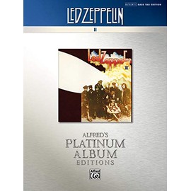 Led Zeppelin II