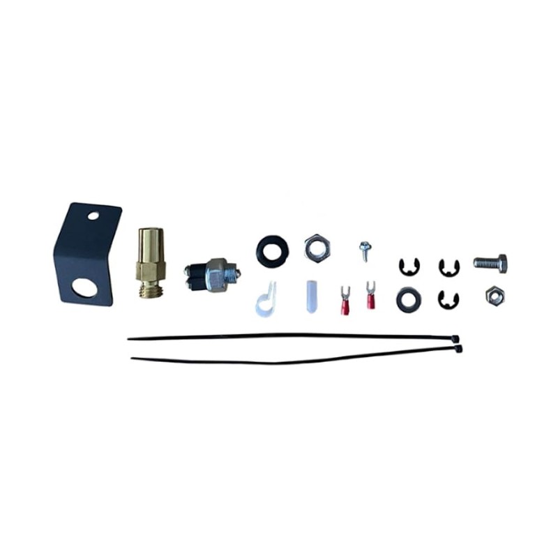 UINIEBOOM Axle Disconnect Cable Operated Actuator, PSL400 Axle Shaft Disconnect