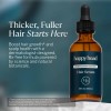 Head Hair Serum For Men & Women With Procapil Biotin,