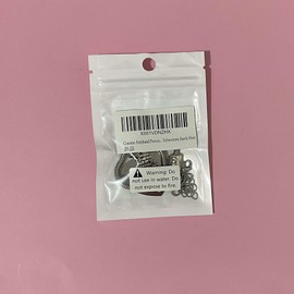 HZBLAZ Charm Bangles Daughter Bracelets Christmas Women Graduation Gift Colleague Friendship Birthday Niece Granddaughter Inspirational Keepsake Sister Treasure Jewellery Motivational, Stainless