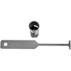 Dorman 57450 Lighter Socket Removal Tool Compatible with Select Models