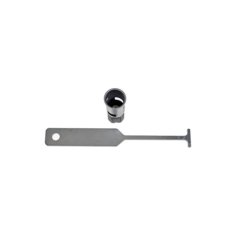 Dorman 57450 Lighter Socket Removal Tool Compatible with Select Models