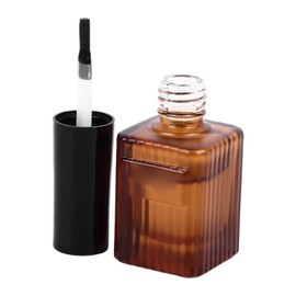 BTSEURY Cigar Repair Glue Gentle High Viscosity Repairing 80 Cigars Pectin Cigar Glue with Brush Tube for Office Outdoor, Defult