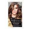 L’Oréal Paris Luminous Colour Permanent Hair Dye, 6 Buenos Aires