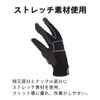 Otafuku Glove Synthetic Leather Gloves PU-KING PLUS [Synthetic Leather with