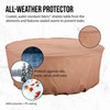 Hoan BBQ Round Table Cover