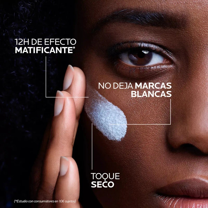 Protector Solar La Roche-posay Anthelios Uv Mune 400 Oil