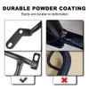 Xitomer Fit for DR650 Side Cover Saddle Bag Guards Fit