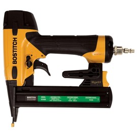 BOSTITCH 18 Gauge Narrow Crown Stapler Kit (SX1838K)